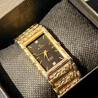 Orologio vintage Elgin FM494-017 (Senza Vetrino)