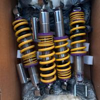 Kw v3 clubsport Alpine A110