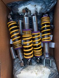 Kw v3 clubsport Alpine A110