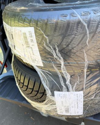 Pneumatici 4 stagioni 225/45 R17