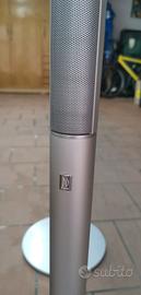 Kit 5 altoparlanti Dolby Surround JVC