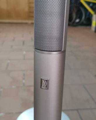 Kit 5 altoparlanti Dolby Surround JVC