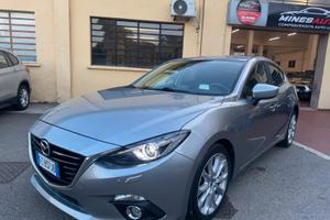 Mazda 3 2016 2.2 Diesel Skyactiv-D Exceed