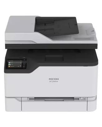 Stampante laser Ricoh m240fw