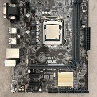 Asus H110M-K