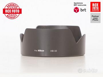 Nikon HB-32 Paraluce