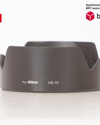 Nikon HB-32 Paraluce