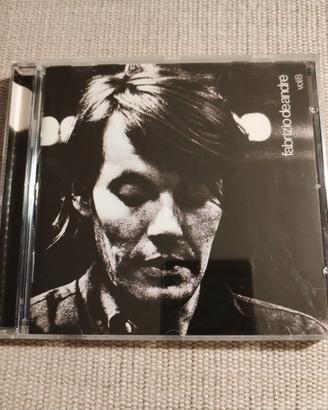 [Leggere BENE] Collezione CD italiani lotto A-Z