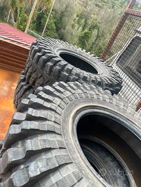 Gomme 37 trepador