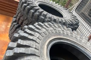 Gomme 37 trepador