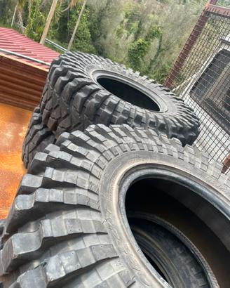Gomme 37 trepador