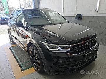 Volkswagen Tiguan 2.0 TDI 150 CV DSG R-Line
