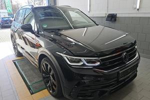 Volkswagen Tiguan 2.0 TDI 150 CV DSG R-Line