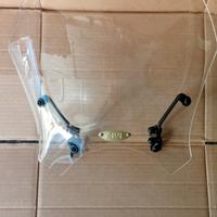 parabrezza x moto GIVI 