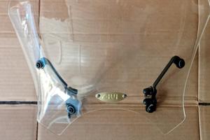 parabrezza x moto GIVI 