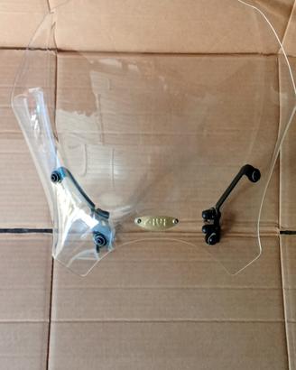 parabrezza x moto GIVI 