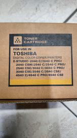 TONER  E-STUDIO 2040-2540-3040-3540-4540