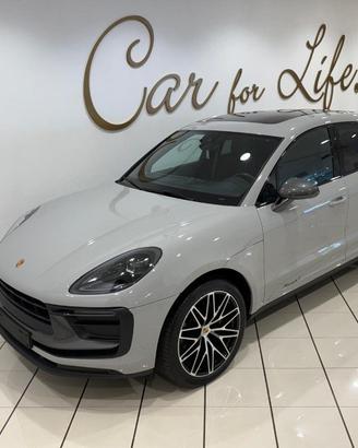 PORSCHE Macan III 2.0 T 265 CV IVA ESPOSTA