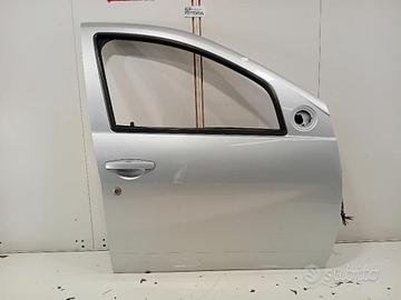 PORTIERA ANTERIORE DESTRA DACIA Duster 1° Serie 8
