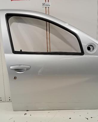 PORTIERA ANTERIORE DESTRA DACIA Duster 1° Serie 8
