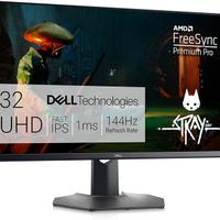 Dell Gaminig monitor - G3223Q 32 Pollici