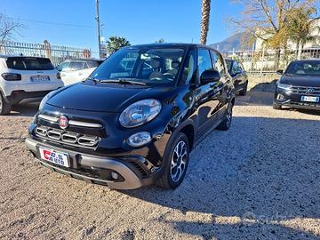 Fiat 500L 1.3 Multijet 95 CV Cross
