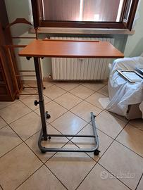Tavolino servipranzo
