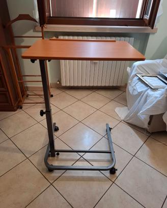 Tavolino servipranzo
