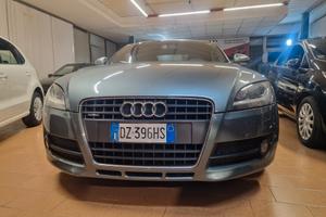 Audi TT Coupé 2.0 TDI quattro Advanced plus