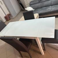 Arredamento completo