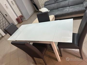 Arredamento completo