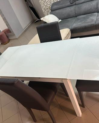 Arredamento completo