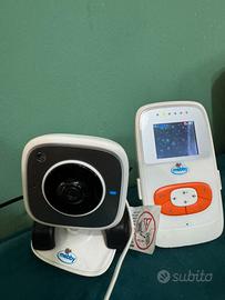 Monitor per bimbi