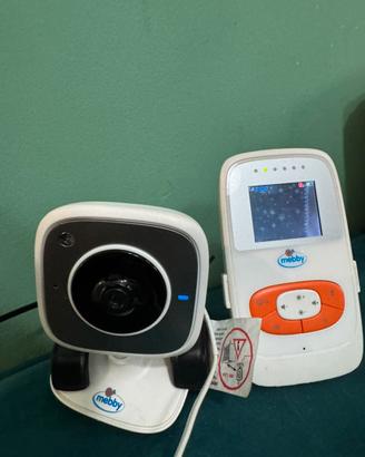 Monitor per bimbi