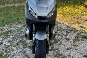 Honda X-ADV 750 2020