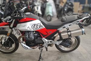 Moto Guzzi V 85 TT