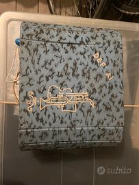 Giradischi 45 giti da revisionare