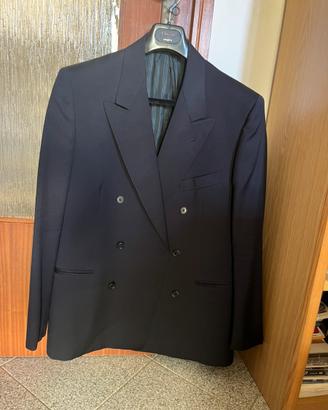 Giacca Doppiopetto Uomo – Lanificio Marlane tg 50