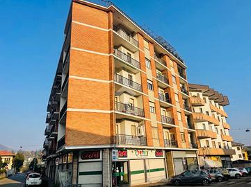 4 LOCALI A LANZO TORINESE