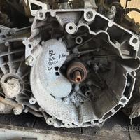 Cambio Fiat 500L 1.4 Benzina