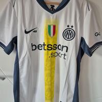 Replica Maglia Inter special edition VR46