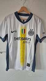 Replica Maglia Inter special edition VR46