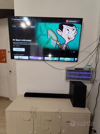 Soundbar 2 casse Samsung 
