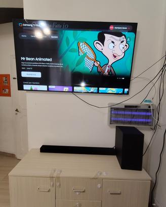 Soundbar 2 casse Samsung 