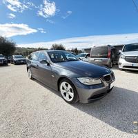 Bmw 320d Touring 163 cv 334.623 km pelle/xenon