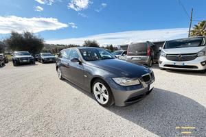 Bmw 320d Touring 163 cv 334.623 km pelle/xenon