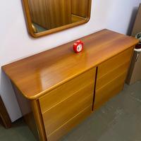 Camera matrimoniale completa, ANNI 70