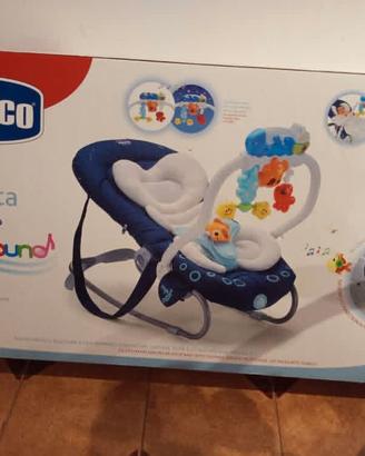 Sdraietta Chicco 