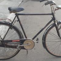 bici bacchetta 