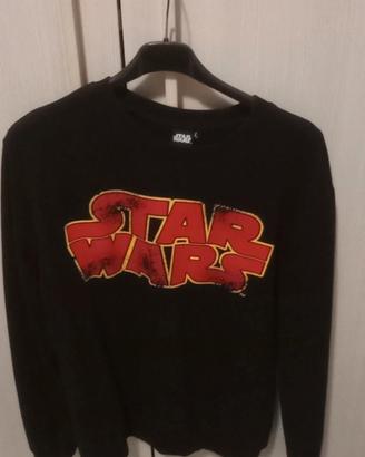 felpa Unisex Starwars.